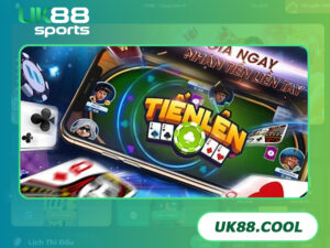 Tiến lên – Chiến thuật giải trí game bài nhận thưởng siêu khủng