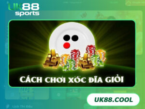 Hướng dẫn cách đánh xóc đĩa thu tiền khủng về tay cho tân thủ